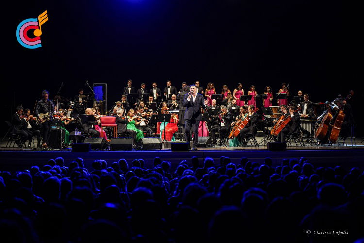 Immagini di Sostieni l'82ª  Stagione Concertistica della Camerata Musicale Barese