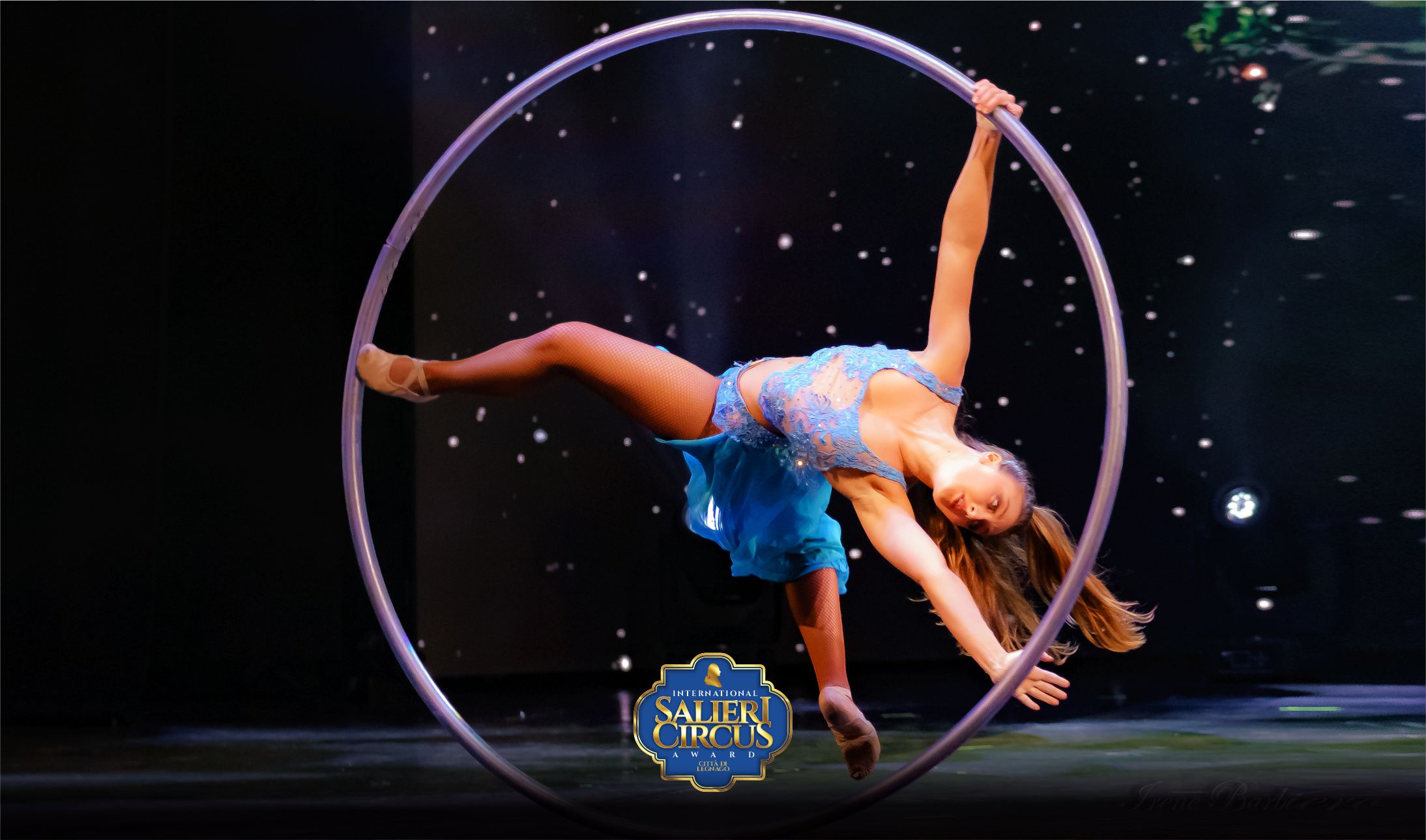 Immagini di International Salieri Circus Award 2021