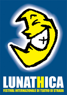 Immagini di Lunathica - Festival Internazionale di Teatro di Strada (XX edizione) - anno 2022