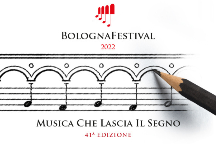 Immagini di Sostegno a favore di Bologna Festival ONLUS - anno 2022