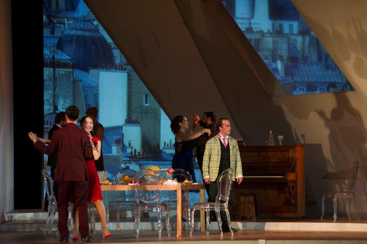 Immagini di 68 ° Festival Puccini 2022