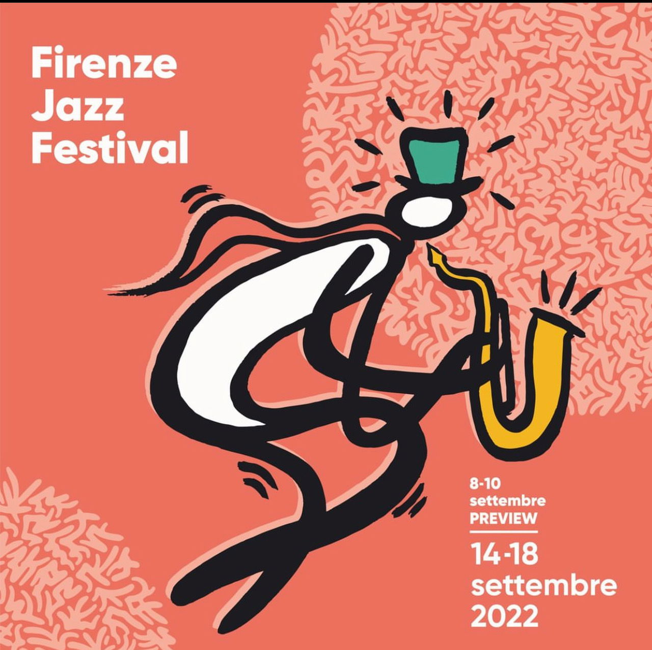 Immagini di FIRENZE JAZZ FESTIVAL 2022