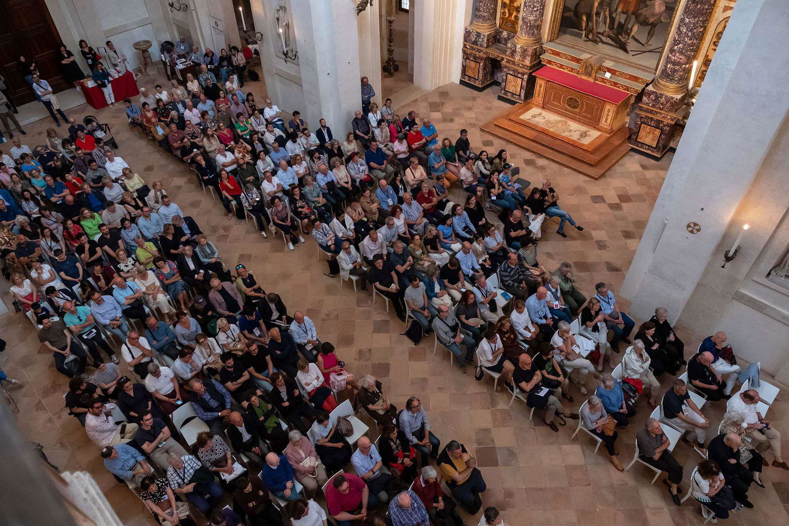 Immagini di Trame Sonore - Mantova Chamber Music Festival, 11a Edizione 2023