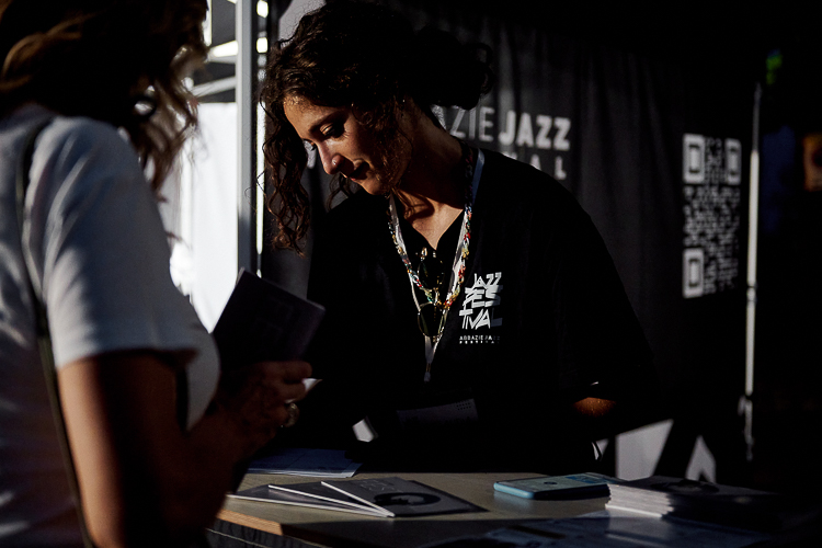 Immagini di Abbazie Jazz Festival 2023
