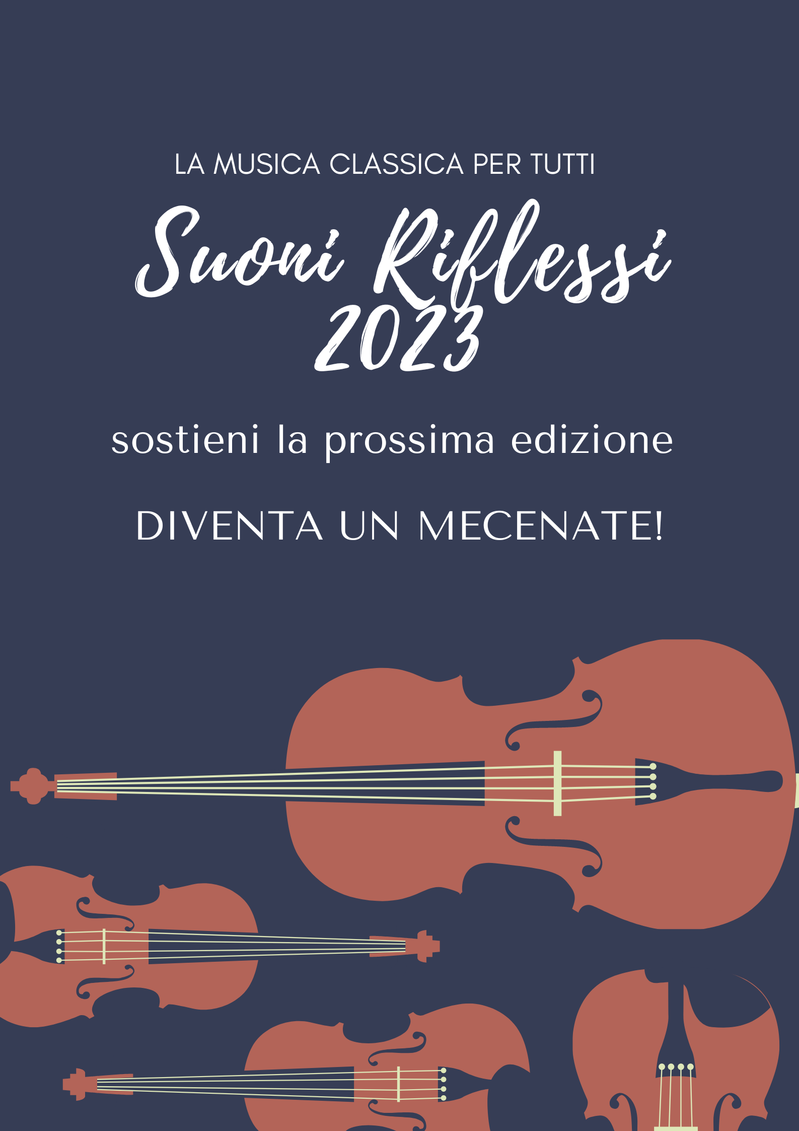 Immagini di Suoni Riflessi 2023