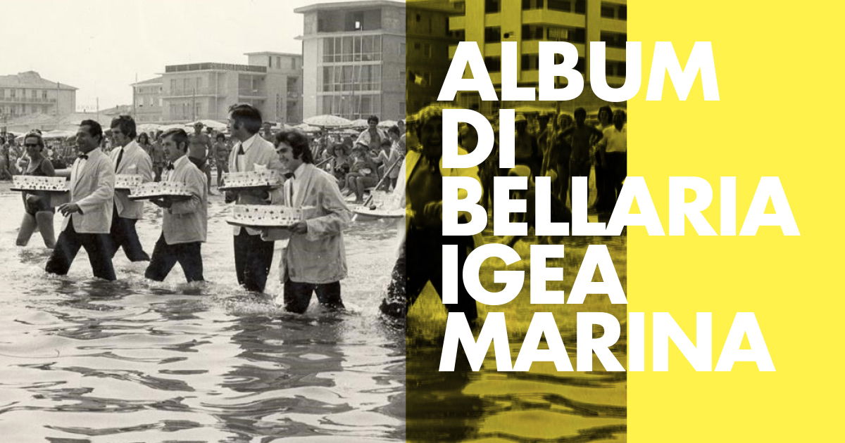 Immagini di Album di Bellaria Igea Marina 2023