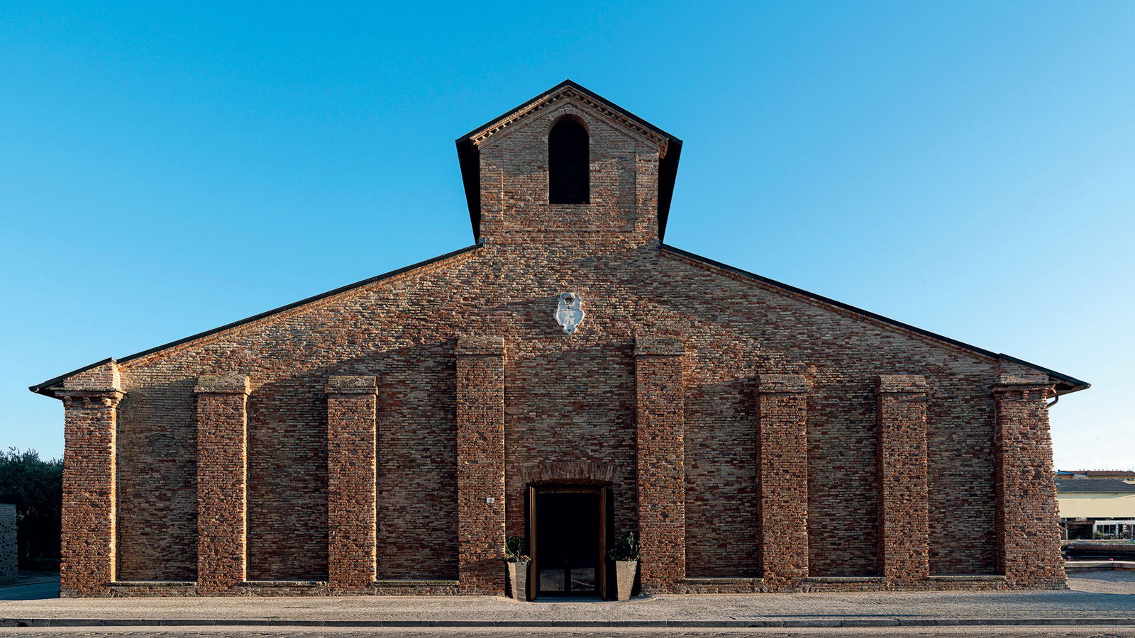 Immagini di Protezione e conservazione di Darsena del Sale di Cervia