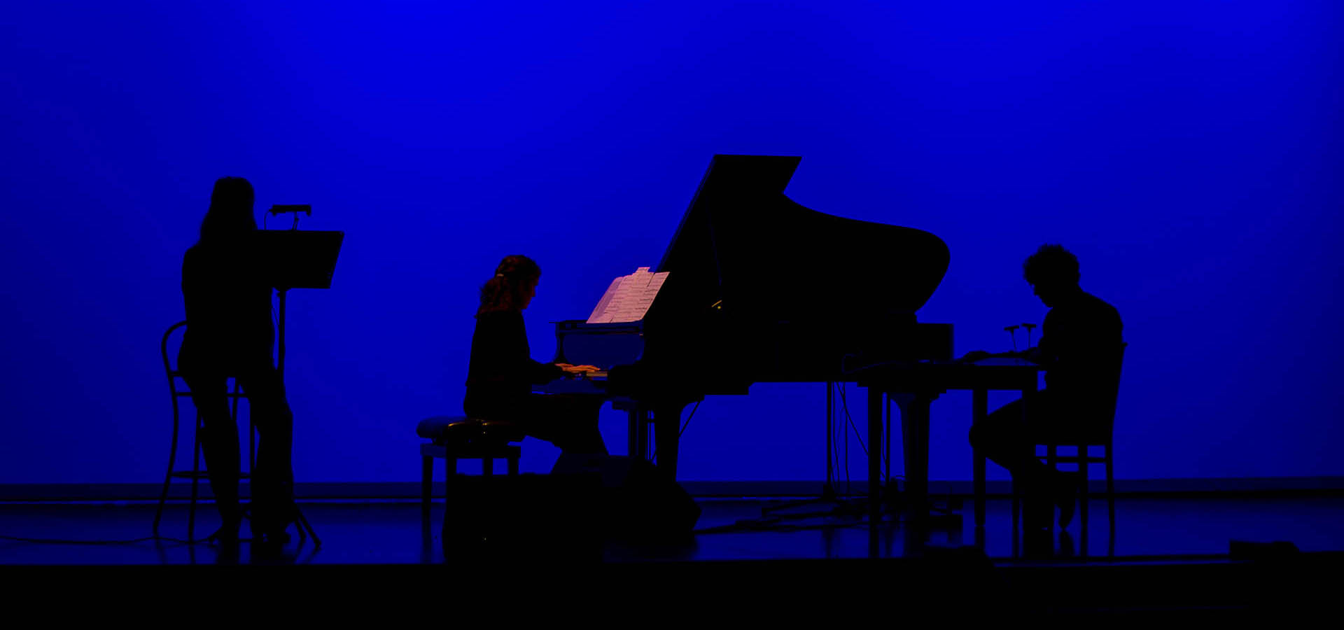 Immagini di Festival della Piana del Cavaliere|Orvieto Festival 2022