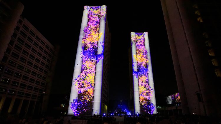 Immagini di Sostegno a favore di Bologna Festival ONLUS - anno 2023