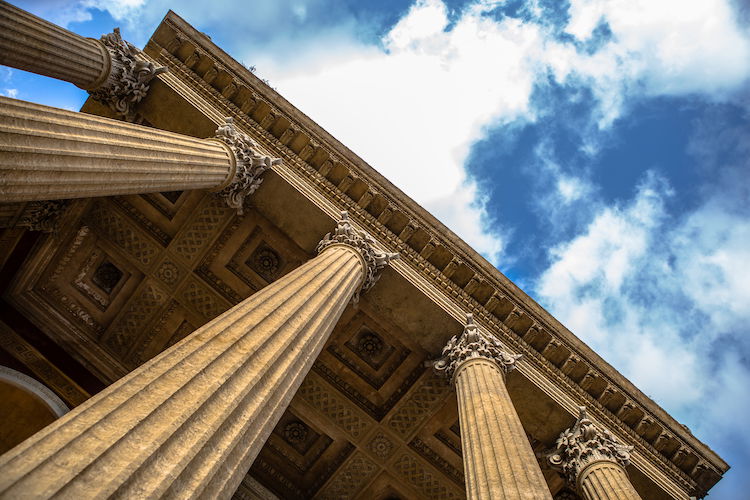 Immagini di Sostegno alla Fondazione Teatro Massimo - anno 2023