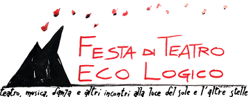 Immagini di  Festa di Teatro Eco Logico - Mondi Possibili ed. 2023