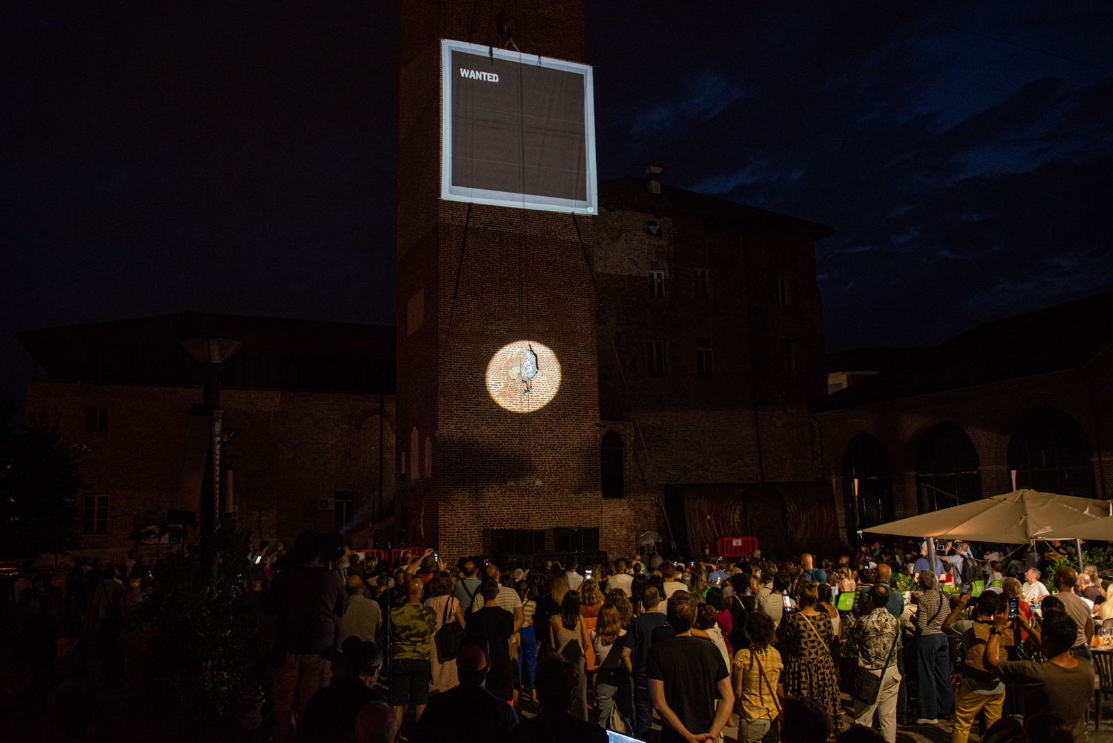 Immagini di LUNATHICA - Festival Internazionale di Teatro di Strada - Anno 2023