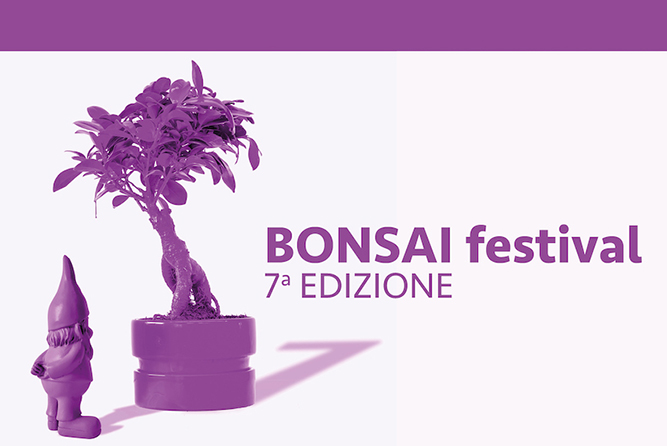 Immagini di Festival di teatro BONSAI 2023