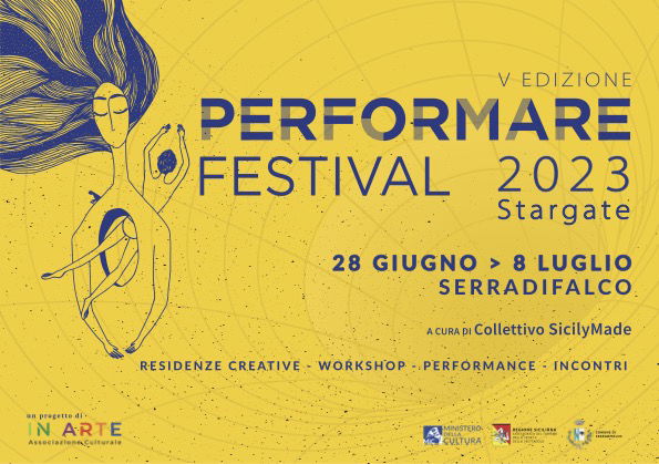 Immagini di PERFORMARE FESTIVAL 2023