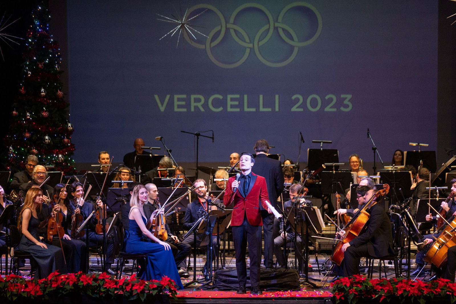 Immagini di ATTIVITA'  CONCERTISTICA 2023