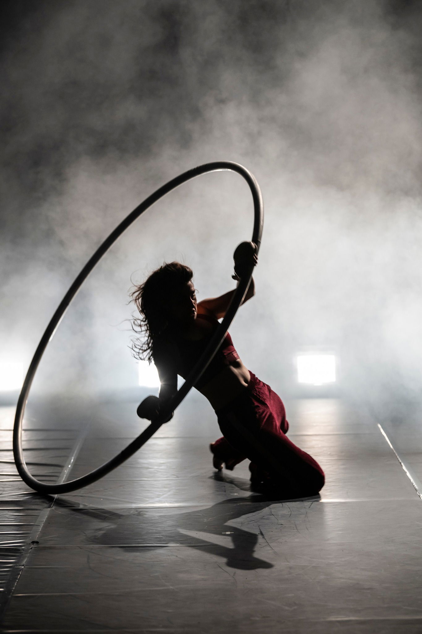 Immagini di Mirabilia International Circus & Performing Arts Festival XVII edizione Water of Love - 2023