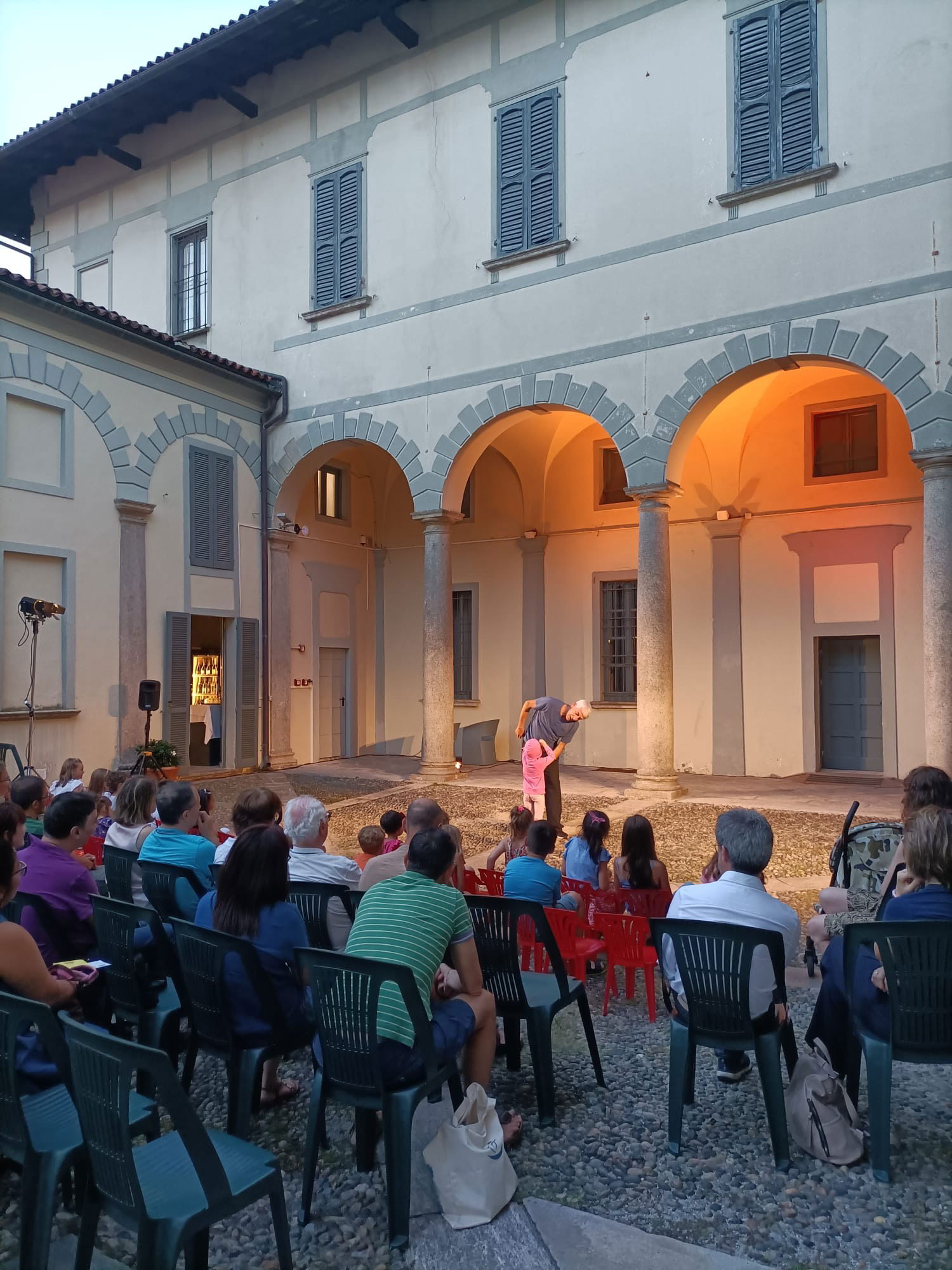 Immagini di Cultura per crescere. Nati per leggere e altre storie da vivere in famiglia