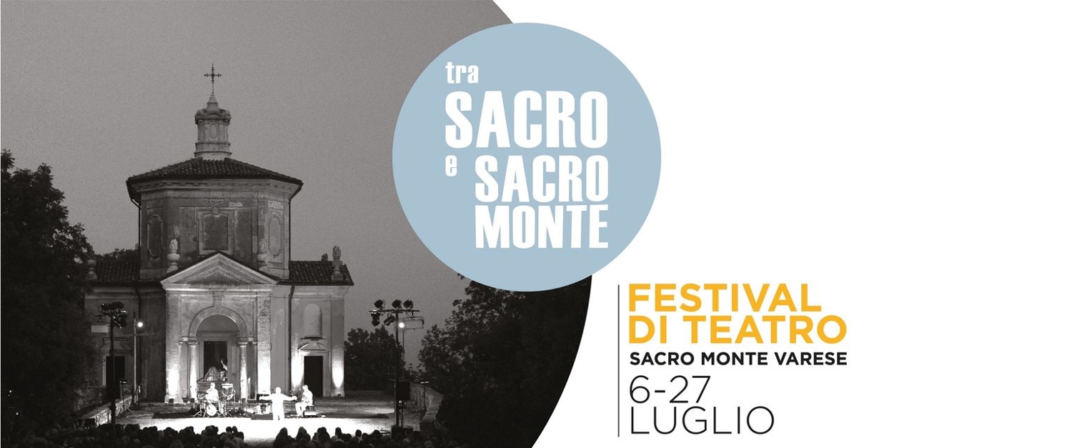Immagini di Festival Tra Sacro e Sacro Monte 2023
