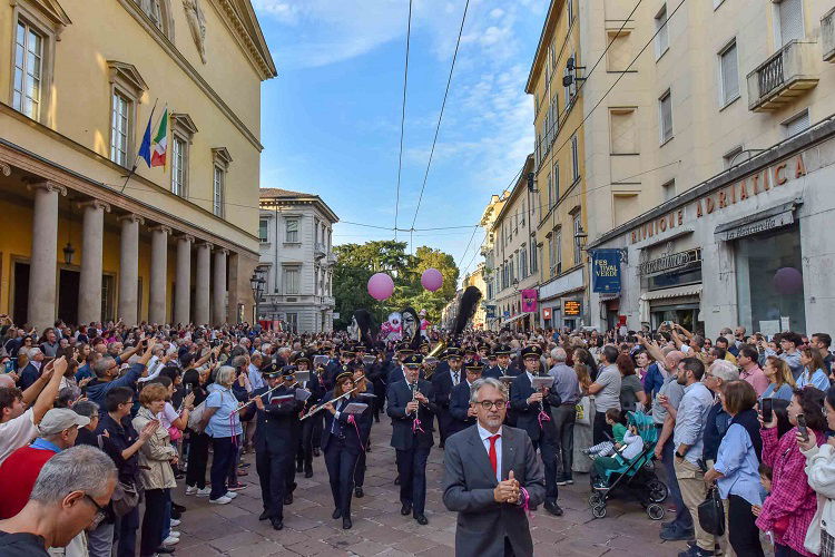 Immagini di Sostegno all’attività istituzionale 2024