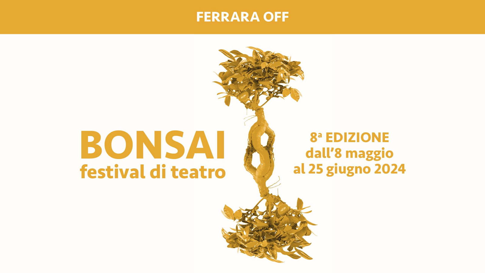 Immagini di Festival di Teatro BONSAI 2024