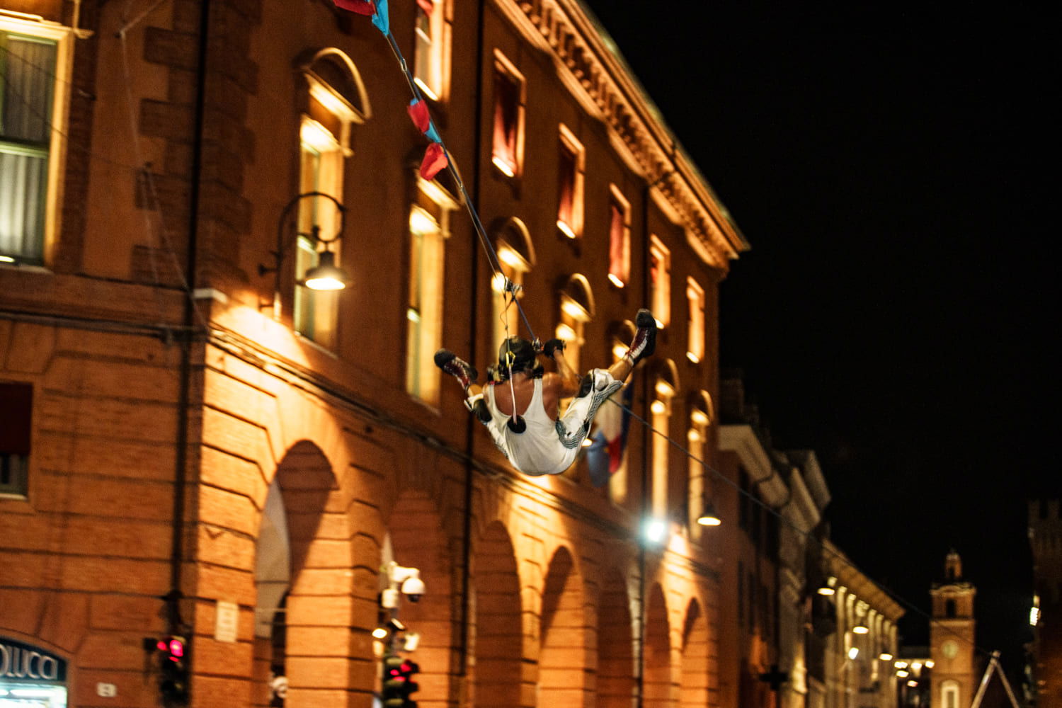 Immagini di Ferrara Buskers Festival 2024