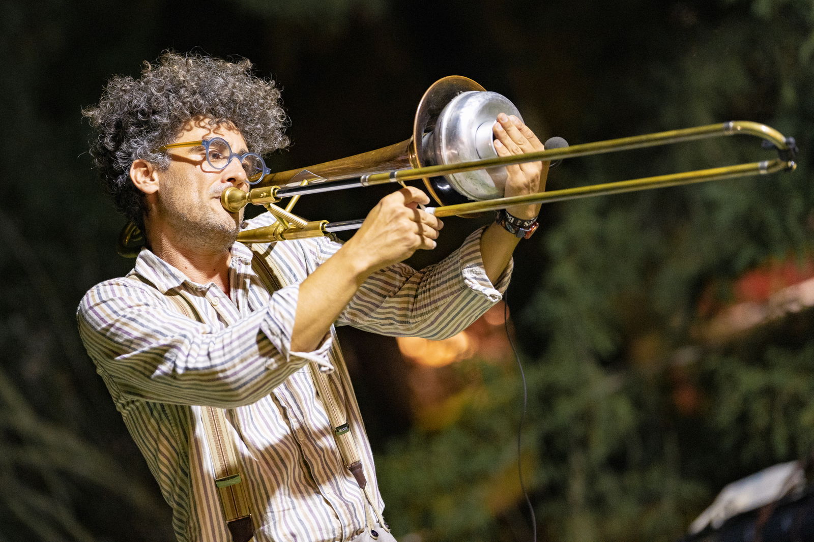 Immagini di Ferrara Buskers Festival 2024