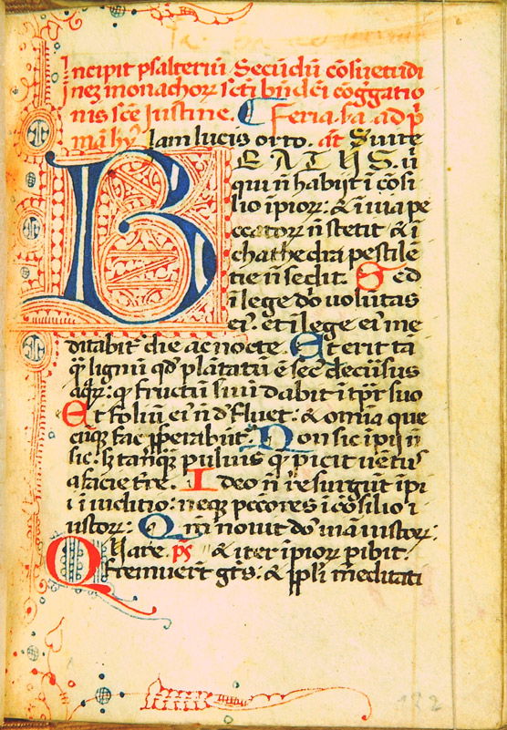 Immagini di Restauro di 3 libri del fondo antico della Biblioteca Rilliana