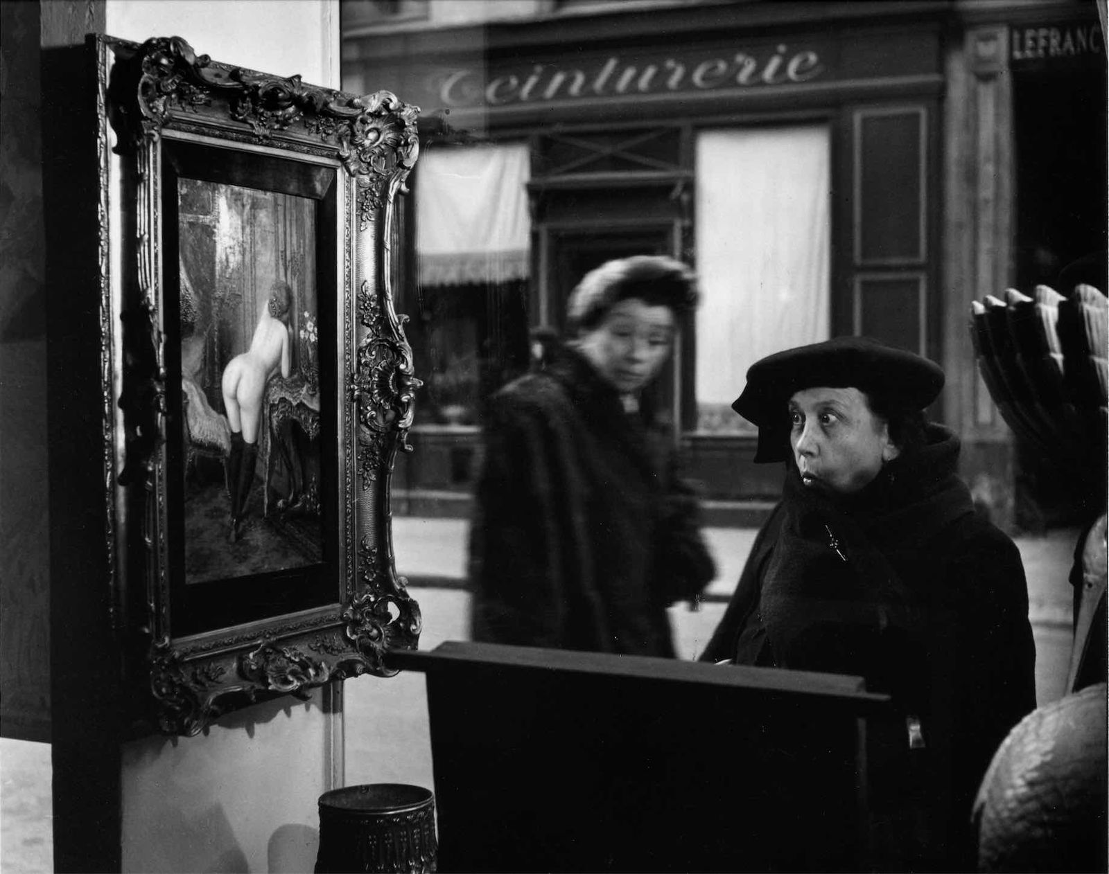 Immagini di In breve Doisneau: la nuova mostra fotografica nella 