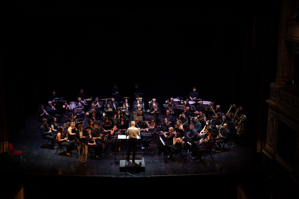 Immagini di Orvieto Festival della Piana del Cavaliere 2024